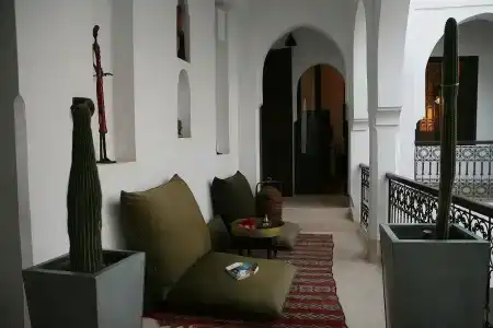 Riad Dar Massaï - 13