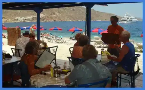 Eleni Beach - 10