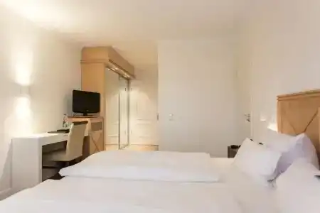 Resort Vier Jahreszeiten Zingst - 32