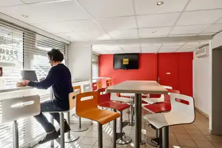 Premiere Classe Vannes - 22