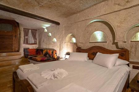 Kemerhan Cave Suites - 18