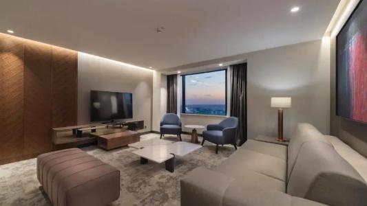 Hilton Istanbul Maslak - 73