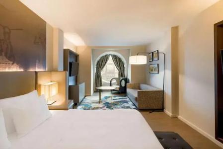 Radisson BLU Astrid, Antwerp - 64