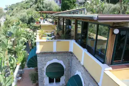 Baia Delle Sirene - 8