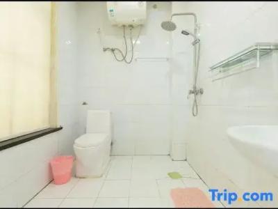 Tianjin Jiajun Express - 22