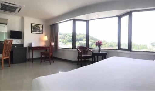 i Pavilion Phuket - Sha Extra Plus - 53