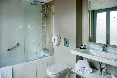 Grand hôTel Gallia & Londres Spa Nuxe - 119