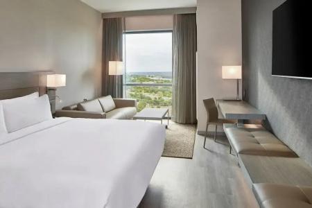 Ac By Marriott Austin Hill Country - 30