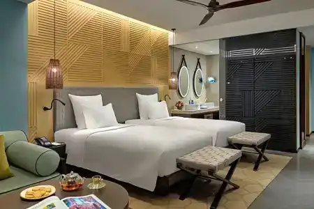 Pullman Phu Quoc Beach Resort - 86