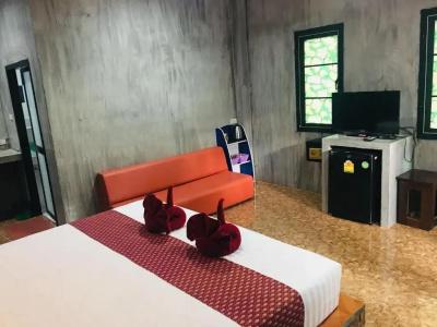 Baan Long Beach - 39
