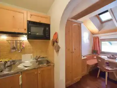 Residence Salvan - 109