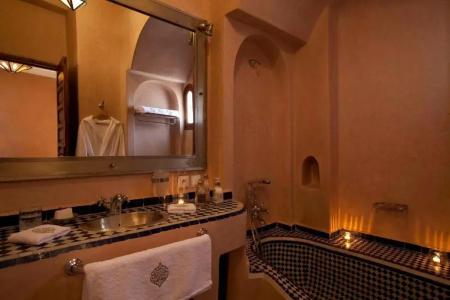 Riad Les Bougainvilliers - 30