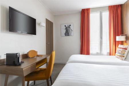 Best Western Plus 61 Paris Nation - 28