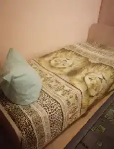 Уют - 1