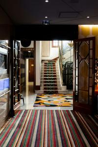 Hôtel Juana - 14