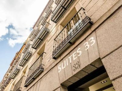 Exe Suites 33 - 3