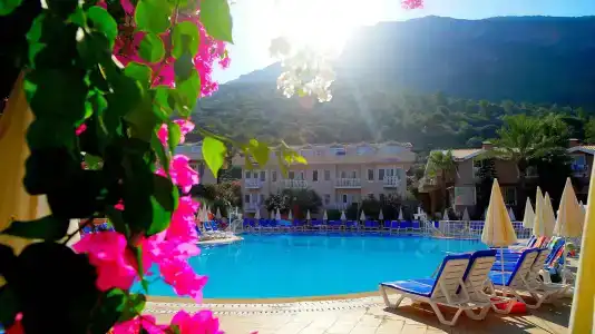 Oludeniz Turquoise - 21