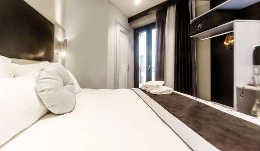 Best Western Richelieu Lyon Part-Dieu - 33