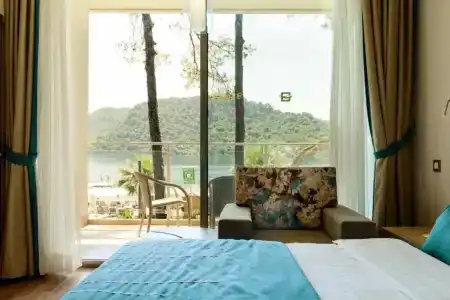 Orka Lotus Beach - 6