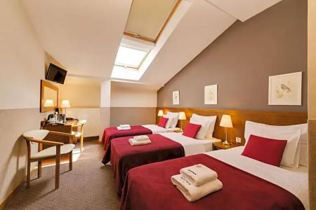 Yarden by Artery Hotels - 32