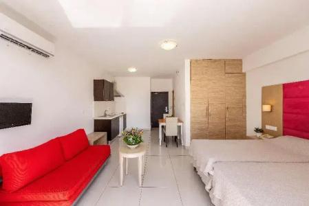 Papantonia Apts - 67