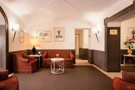 Villa Glori - 13