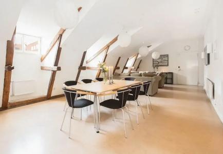 Best Western City Gavle - 107