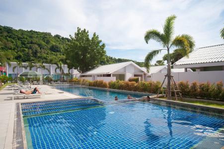 The Palmery Resort - Sha Extra Plus - 30