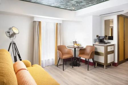 Holiday Inn London Oxford Circus, An Ihg - 95