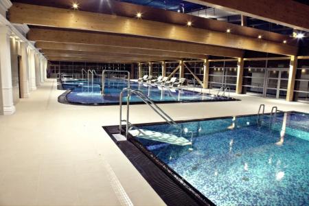 Doris Spa - 10
