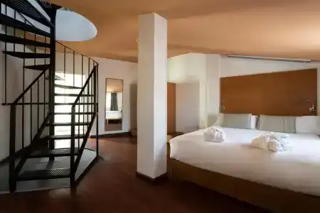 Petit Palace Plaza Málaga - 74
