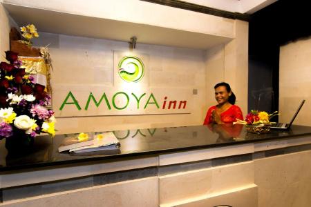 Amoya Inn - 21