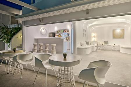 Lilly Residence-Sea View Suites, Adults Only - 20