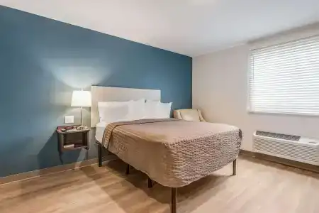 WoodSpring Suites Doral Miami Airport - 3