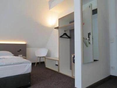 Comfor Ulm City - 185