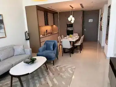 Address Beach Bahrain - 22