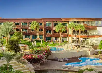 Royal Savoy Sharm El Sheikh - 36