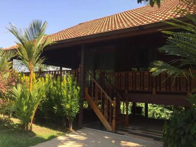 Siam Tara Resort Chiangkhong - 192