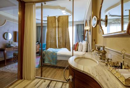 Romance Istanbul Boutique Class - 57