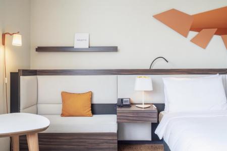 Radisson Blu Paris-Boulogne - 64
