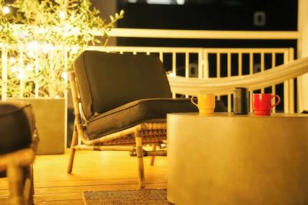 &And Hostel Shinsaibashi East - 45