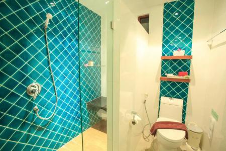 Pp Erawan Palms Resort- Sha Extra Plus - 7