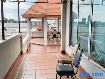 Gazebo Resort, Pattaya - 58
