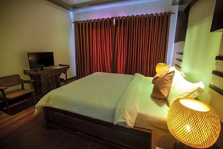 Diamond D'angkor Boutique - 83