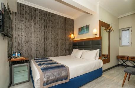 The Bostancı Otel - 13