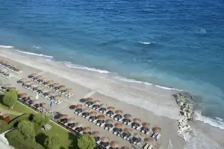 Elite Suites by Rhodes Bay - 23