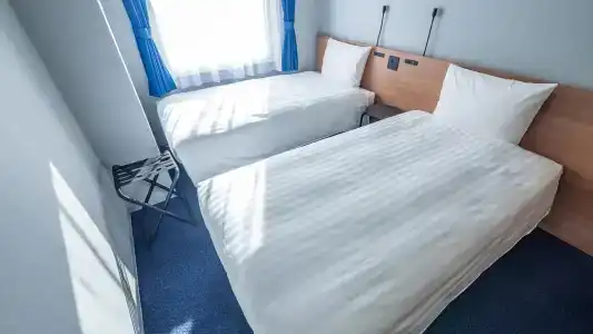Toyoko Inn - 35