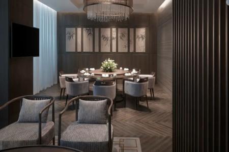 Hyatt Regency Beijing Wangjing - 17
