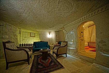 Castle Cave - 174