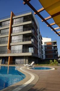 Mene Suites - 23